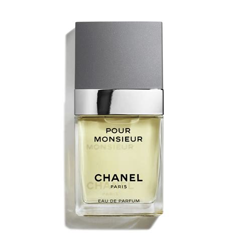 chanel perfume pur monsieur|chanel pour monsieur 3.4 oz.